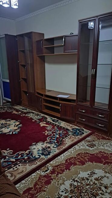 квартира в аренду тунгуч: 1 бөлмө, Кыймылсыз мүлк агенттиги, Чогуу жашоосу жок, Толугу менен эмереги бар
