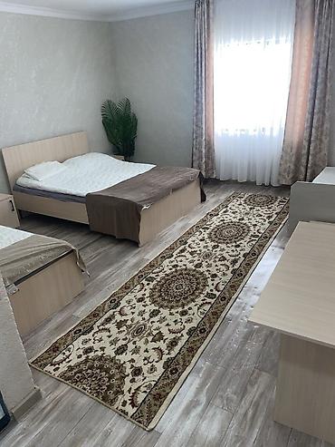 Сдается просторный номер с отдельным санузлом. Особенности: - lalafo.kg да — 7 Сдается просторный номер с отдельным санузлом. Особенности: - — 7
