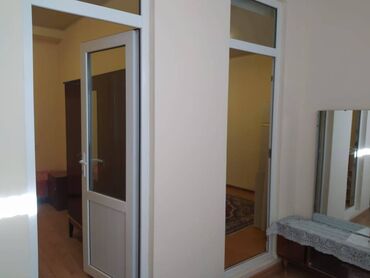 Uzunmüddətli kirayə evlər: 50 kv. m, 2 otaqlı — 6