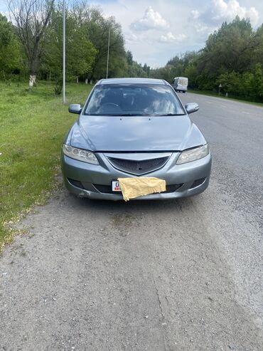 датчик для машины: Mazda Atenza: 2003 г., 2 л, Автоматические, Бензин, Седан