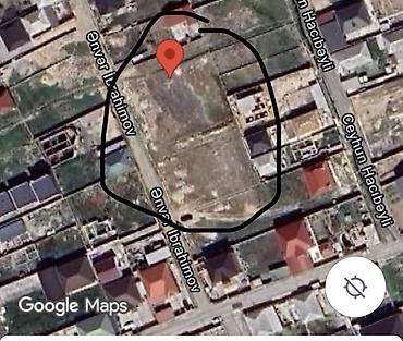 Torpaq sahələrinin satışı: 8 sot, Tikinti, Mülkiyyətçi, Kupça (Çıxarış) — 1
