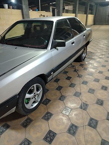 гур насос ауди: Audi 100: 1989 г., Механика, Бензин, Седан — 5