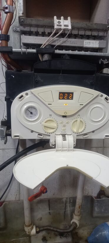 Kombilər: İşlənmiş Kombi Ariston 24 kVt, Ünvandan götürmə, Ödənişli quraşdırma, Zəmanətli, Kredit yoxdur -da lalafo.az — 8 Kombilər: İşlənmiş Kombi Ariston 24 kVt, Ünvandan götürmə, Ödənişli quraşdırma, Zəmanətli, Kredit yoxdur — 8