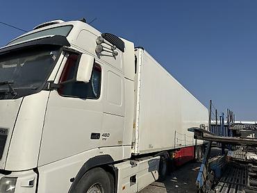 Промышленные холодильники и комплектующие: Холодильно-обогревательная установка Thermo King, предназначенная для — 8