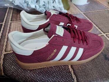 Patike: Patike, Adidas, veličina - 38 — 6