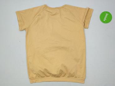 dresy pull and bear: Active, T-shirt damski, rozmiar M — 3