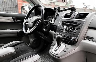 crv 2016: Honda CR-V: 2009 г., 2.4 л, Автомат, Бензин, Кроссовер — 8