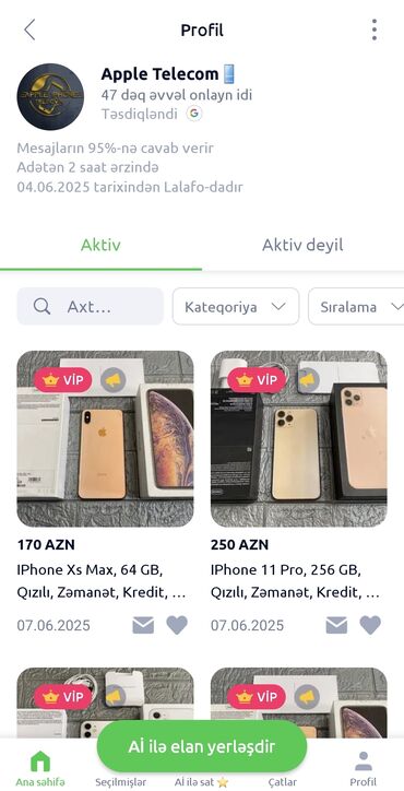 golden rose laklari: IPhone Xs Max, 64 ГБ, Rose Gold, Гарантия