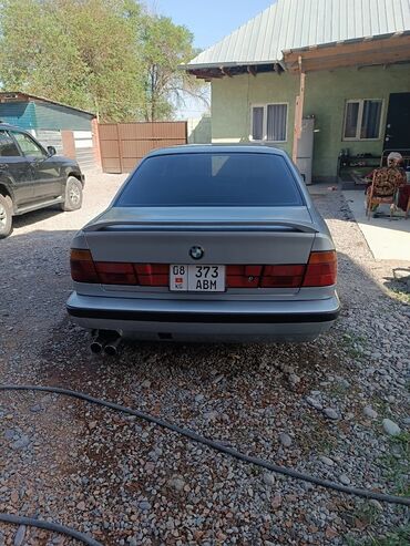 бмв м5 ф90 цена бишкек: BMW 525: 1991 г., 2.5 л, Механика, Бензин, Седан
