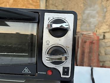 solar: ​Na prodaju mini pećnica poznatog nemačkog brenda GOURMETmaxx (Model — 9