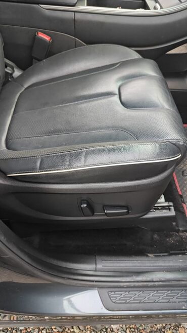 Hyundai: Hyundai Palisade: 2020 г., 2.2 л, Робот, Бензин, Кроссовер — 15