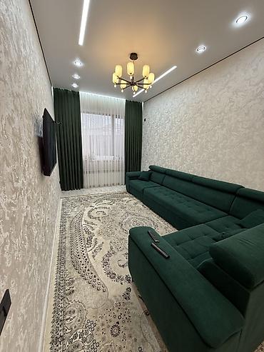 Продажа коттеджей и домов: Современный одноэтажный дом с террасой и благоустроенным участком - — 10