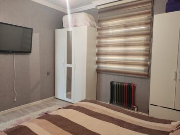 Həyət evləri və villaların satışı: Hövsan qəs. 3 otaqlı, 125 kv. m, Kredit yoxdur, Yeni təmirli — 17