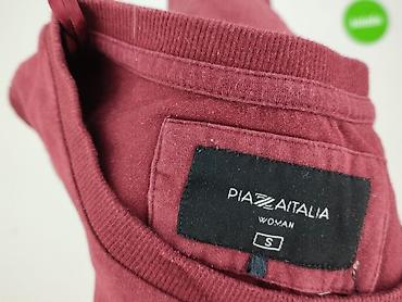 bluzy ochnik: Piazza Italia, Bluza damska
, rozmiar S — 4