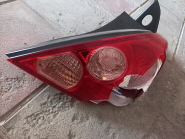çeşqa stopu: Nissan