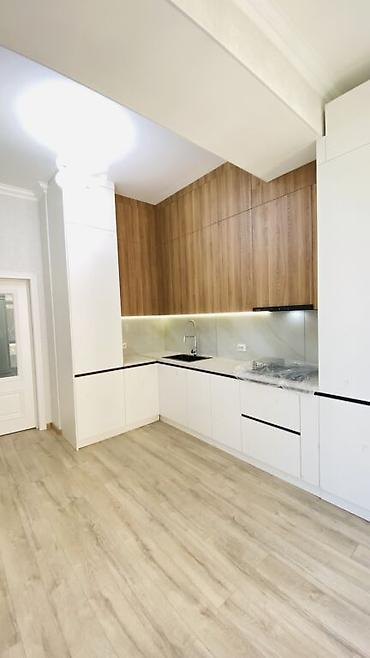 Продажа квартир: 2 комнаты, 74 м², Элитка, 5 этаж, Евроремонт — 2