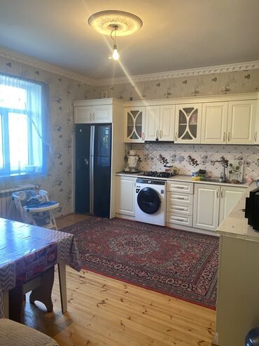 Həyət evləri və villaların satışı: 5 otaqlı, 180 kv. m, Yeni təmirli — 13