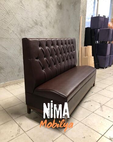 Divan və kreslo dəstləri: 💥İstehsalımızda 🥇evləriniz və🥈 restoranlarınız üçün Divan 🧩Stul və — 6