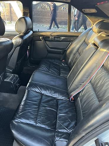 бмв е34 выхлоп: BMW 5 series: 1995 г., 2.5 л, Автомат, Бензин, Седан — 5