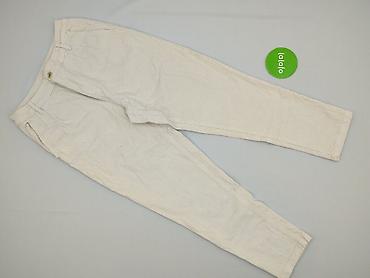 diverse jeansy: Beloved, Spodnie materiałowe damskie, rozmiar M — 2