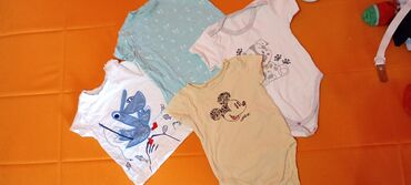 veličina 92 za bebe: Bodysuit for babies, 92