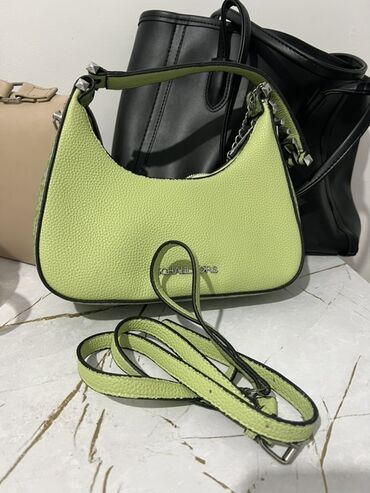 галстук киры йошикаге купить: Классическая сумка, Michael Kors, Китай, Материал: Экокожа, Застежка на молнии, Женские, Новый