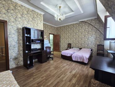 Yeni tikili: Bakıxanov qəs., 4 otaqlı, Yeni tikili, 200 kv. m -da lalafo.az — 10 Yeni tikili: Bakıxanov qəs., 4 otaqlı, Yeni tikili, 200 kv. m — 10