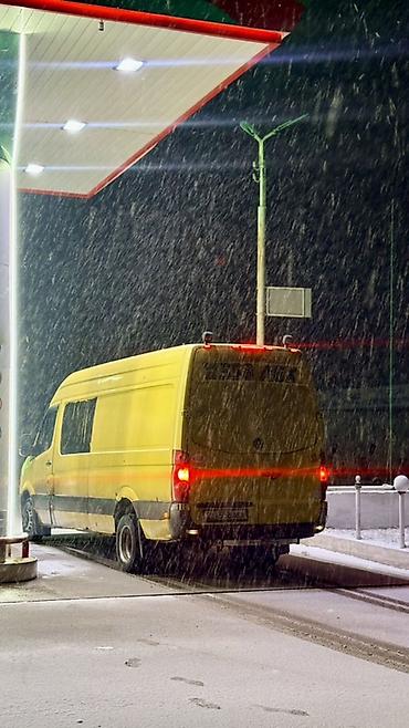 мтз ош: Жеңил жүк ташуучу унаа, Mercedes-Benz, 3 т, Колдонулган — 2