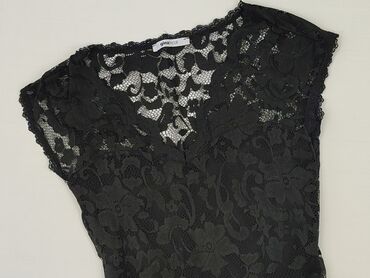 czerwone rajstopy calzedonia: Gina Tricot, Sukienka damska, XS