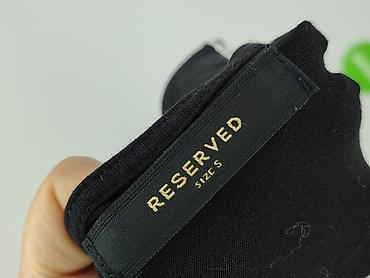 szafirowa 8: Reserved, Sukienka damska, rozmiar S — 4