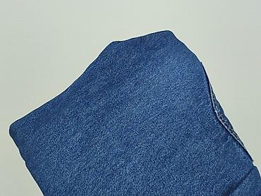 dzwony materialowe hm: H&M, Jeansy damskie, rozmiar M — 6