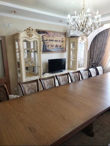 ихлас квартиры в ипотеку: 3 комнаты, 93 м², Элитка, 8 этаж, Евроремонт