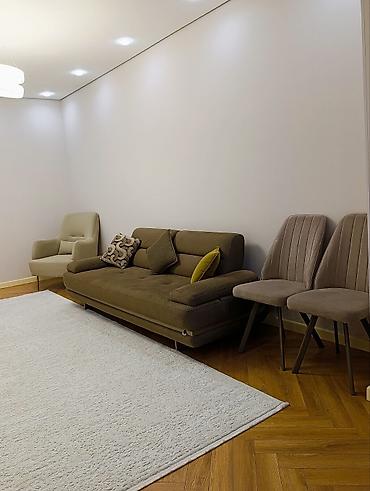 Продажа квартир: 3 комнаты, 63 м², Аламедин-1 мкр 105 серия, 2 этаж, Свежий ремонт — 5