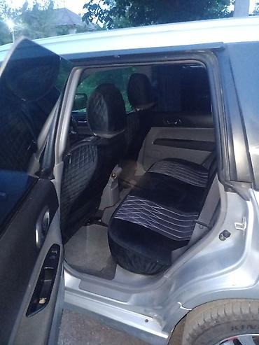 e klass: Subaru Forester: 2006 г., 2 л, Автомат, Газ, Кроссовер — 5