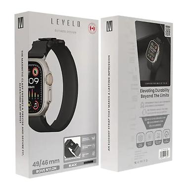 ucuz smart saatlar: Smart saatlar üçün kemerler 42-44-45-49 mm Parça, metal, rezin — 2