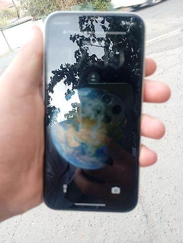 телфо: IPhone 11, Б/у, 128 ГБ, Белый — 4