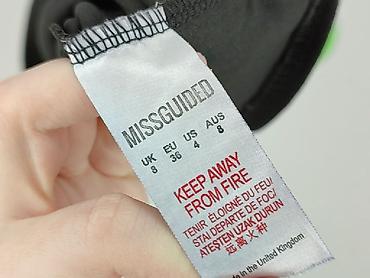 missguided eu: Missguided, Top damski, rozmiar S — 4