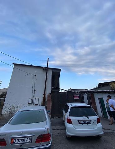 бания: СРОЧНО ПРОДАЁТСЯ ГОТОВЫЙ БИЗНЕС — ГОСТИНИЦА 📍 Район Ошского рынка — 1