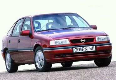 opel ehtiyat hisseleri sumqayit: Opel Vectra a 1989-1995 Ehtiyyat hissələri. işlənmiş və təzə