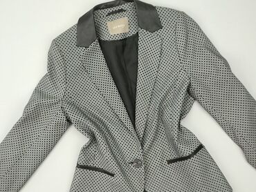 spódnice z frędzlami orsay: Women's blazer, Orsay, S (EU 36)