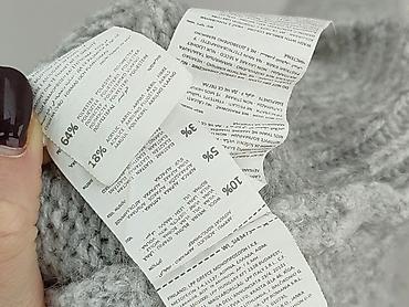 sweter moher sinsay: Sinsay, Sweter damski, rozmiar M — 5
