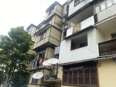 Köhnə tikili: Gəncə, 5 otaqlı, Köhnə tikili, 88 kv. m — 20