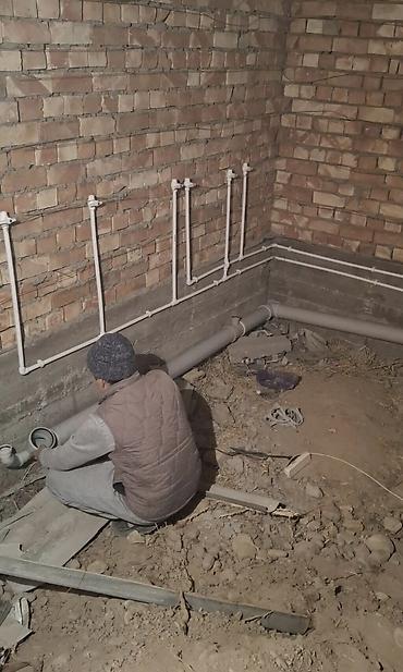 Үйлөрдү сатуу: 4 бөлмө, 90 м², 5 соток, Токмок, Менчик ээси — 8
