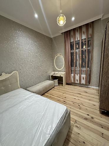 qaradağ: 68 kv. m, 3 otaqlı, Kombi, Telefon, Su — 4