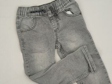 koszulka gucci dla dzieci oryginalne: Jeans, Topolino, 4-5 years, 110, condition - Very good