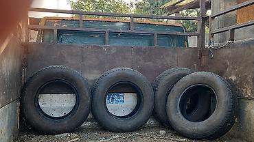 тягачи бу из европы: Грузовик, Mercedes-Benz, Дубль, 3 т, Б/у — 5