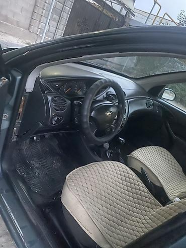 диски форд фокус 1: Ford Focus: 2004 г., 2 л, Механика, Бензин, Универсал — 3