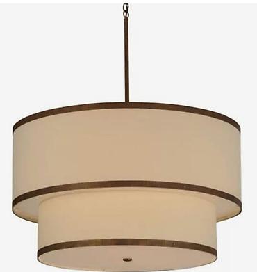 Çilçıraqlar: Çılçıraq, Metal — 10