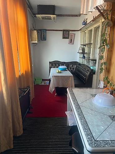 Продажа квартир: 3 комнаты, 56 м², 107 серия, 4 этаж at lalafo.kg — 9 Продажа квартир: 3 комнаты, 56 м², 107 серия, 4 этаж — 9