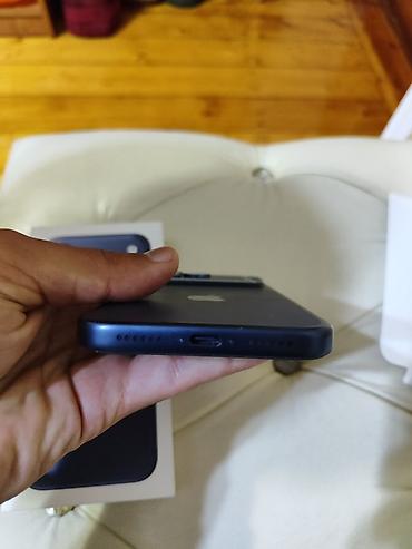 iphone 17 pro max ikinci el: IPhone 17 Pro Max, 256 GB, Sierra Blue, Face ID, Zəmanət — 4
